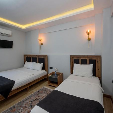 Valeria Deluxe Hotel Sultanahmet Istanbul Exteriör bild
