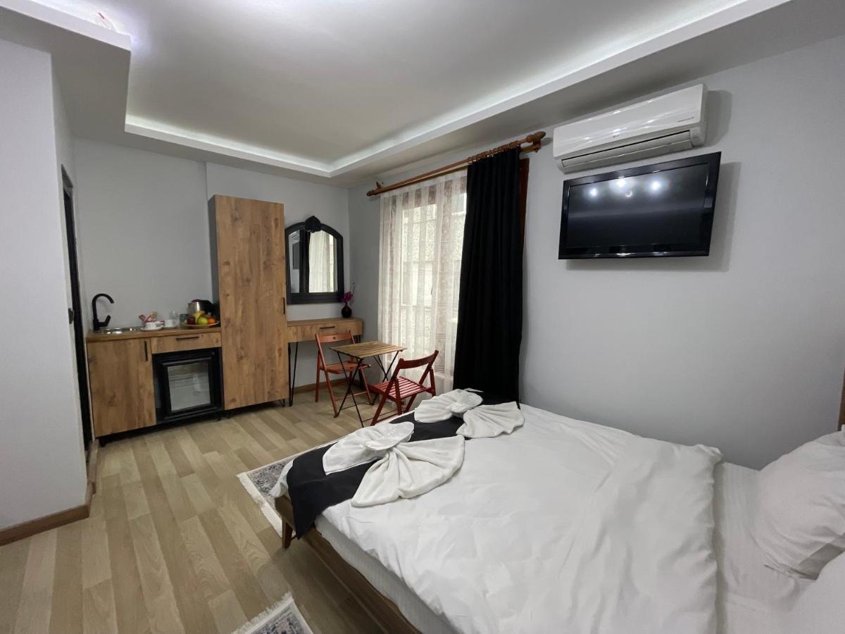 Valeria Deluxe Hotel Sultanahmet Istanbul Exteriör bild