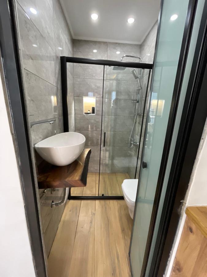 Valeria Deluxe Hotel Sultanahmet Istanbul Exteriör bild