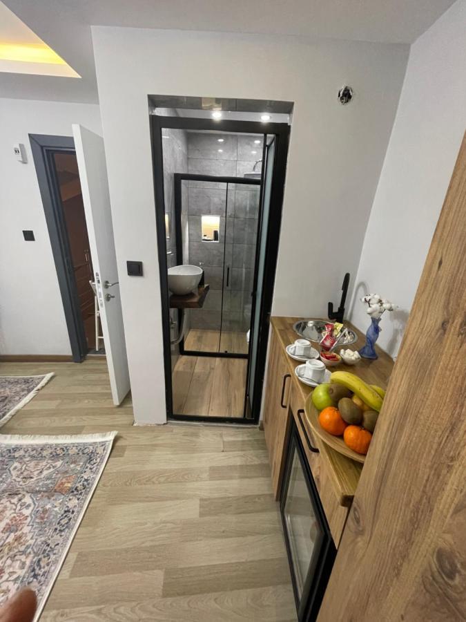 Valeria Deluxe Hotel Sultanahmet Istanbul Exteriör bild