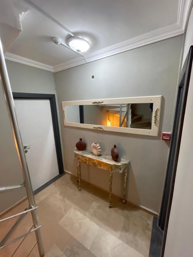 Valeria Deluxe Hotel Sultanahmet Istanbul Exteriör bild