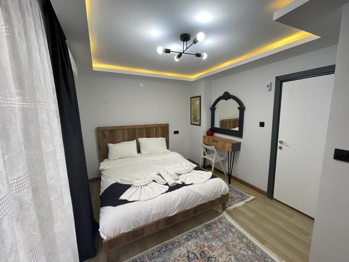 Valeria Deluxe Hotel Sultanahmet Istanbul Exteriör bild