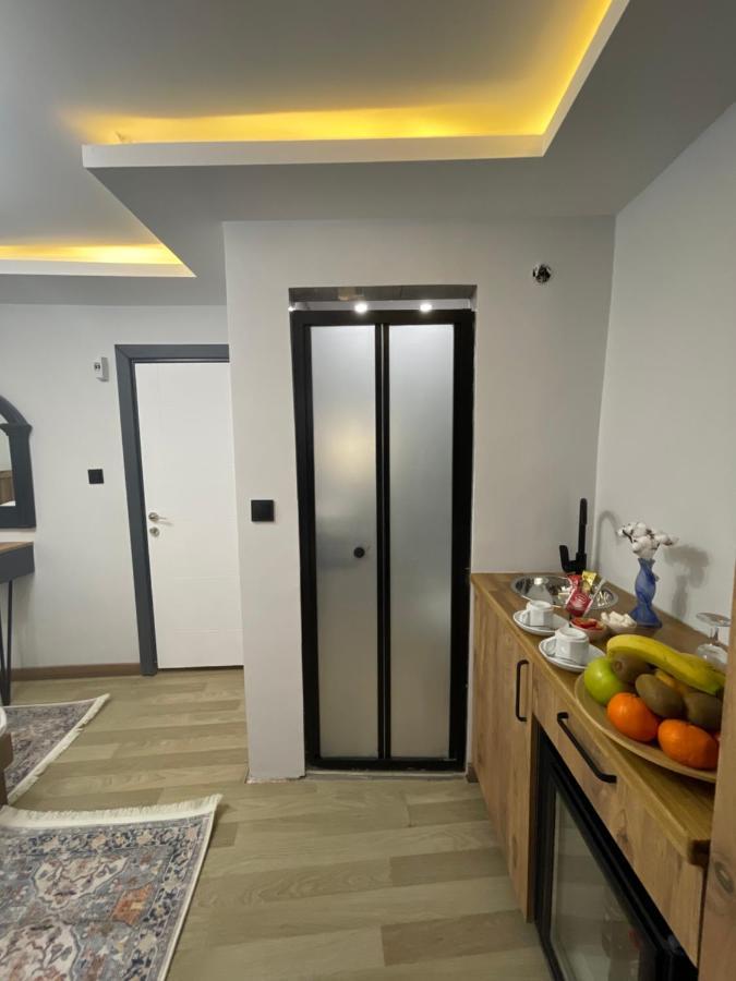 Valeria Deluxe Hotel Sultanahmet Istanbul Exteriör bild