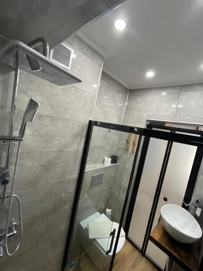 Valeria Deluxe Hotel Sultanahmet Istanbul Exteriör bild