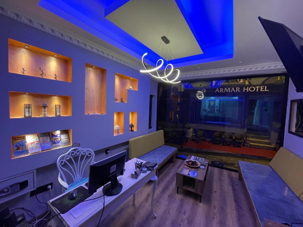 Valeria Deluxe Hotel Sultanahmet Istanbul Exteriör bild